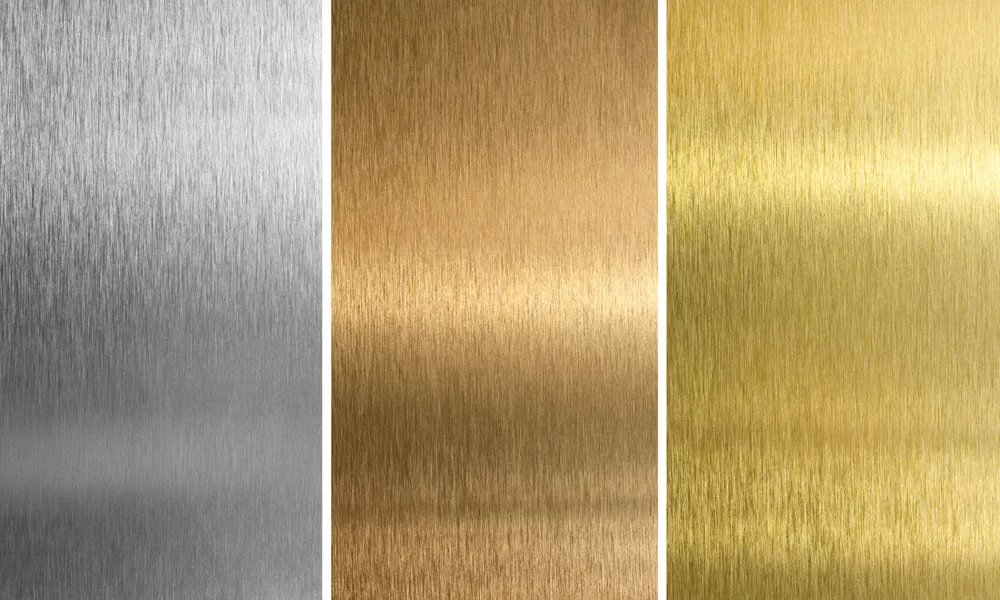 Metalik Etalbond